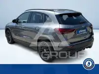 2026 Mercedes Benz GLA 200