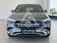 2026 Mercedes Benz GLA 200