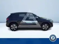 2026 Mercedes Benz GLA 200