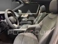2026 Mercedes Benz GLA 200