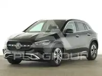 2026 Mercedes Benz GLA 200