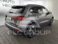 2026 Mercedes Benz GLA 200