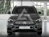 2026 Mercedes Benz GLA 200