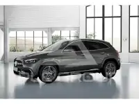 2026 Mercedes Benz GLA 200