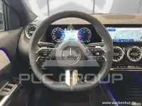 2026 Mercedes Benz GLA 200
