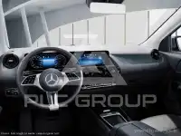 2026 Mercedes Benz GLA 200