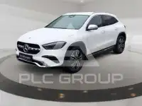 2026 Mercedes Benz GLA 200