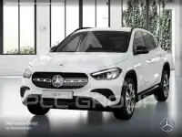 2026 Mercedes Benz GLA 200