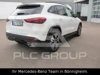 2026 Mercedes Benz GLA 200