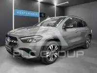 2026 Mercedes Benz GLA 200