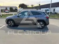 2026 Mercedes Benz GLA 200