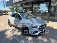 2026 Mercedes Benz GLA 200