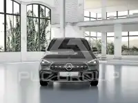 2026 Mercedes Benz GLA 200