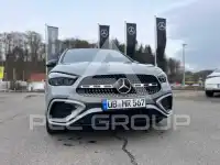 2026 Mercedes Benz GLA 200