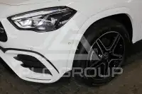 2026 Mercedes Benz GLA 200