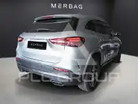 2026 Mercedes Benz GLA 200