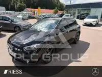 2026 Mercedes Benz GLA 200