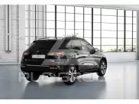 2026 Mercedes Benz GLA 200