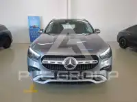 2026 Mercedes Benz GLA 200