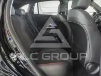 2026 Mercedes Benz GLA 200