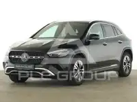 2026 Mercedes Benz GLA 200