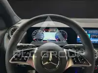 2026 Mercedes Benz GLA 200