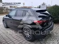 2026 Mercedes Benz GLA 200