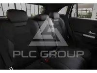 2026 Mercedes Benz GLA 200