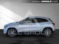 2026 Mercedes Benz GLA 200