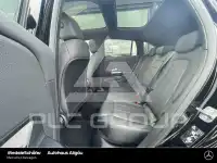 2026 Mercedes Benz GLA 200