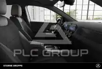 2026 Mercedes Benz GLA 200