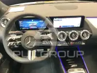 2026 Mercedes Benz GLA 200