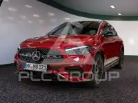 2026 Mercedes Benz GLA 200