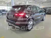 2026 Mercedes Benz GLA 200