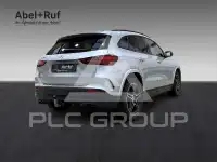 2026 Mercedes Benz GLA 200