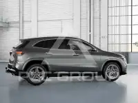 2026 Mercedes Benz GLA 200