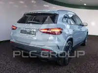 2026 Mercedes Benz GLA 200