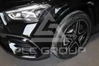 2026 Mercedes Benz GLA 200