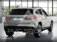 2026 Mercedes Benz GLA 200