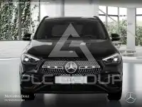 2026 Mercedes Benz GLA 200