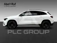 2026 Mercedes Benz GLA 200