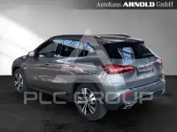 2026 Mercedes Benz GLA 200