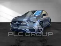 2026 Mercedes Benz GLA 200