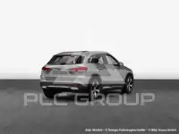 2026 Mercedes Benz GLA 200