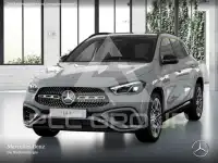 2026 Mercedes Benz GLA 200