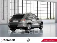 2026 Mercedes Benz GLA 200