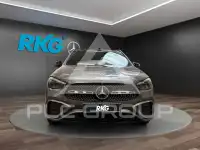2026 Mercedes Benz GLA 200