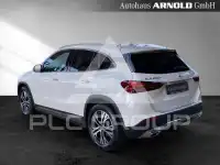 2026 Mercedes Benz GLA 200