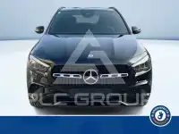 2026 Mercedes Benz GLA 200