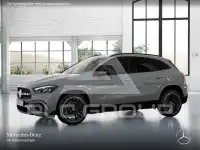 2026 Mercedes Benz GLA 200